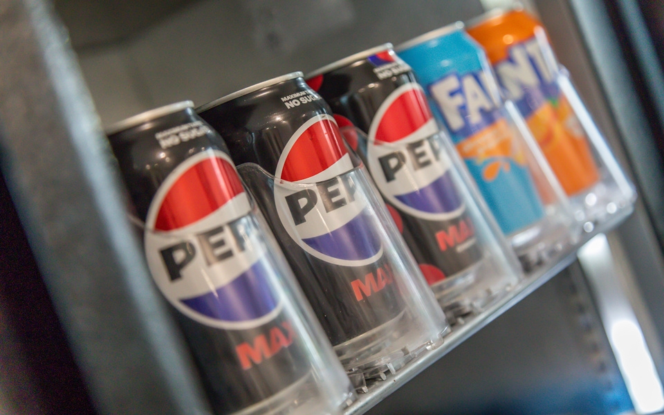 Centrix - Reception and Break Out Space (16)